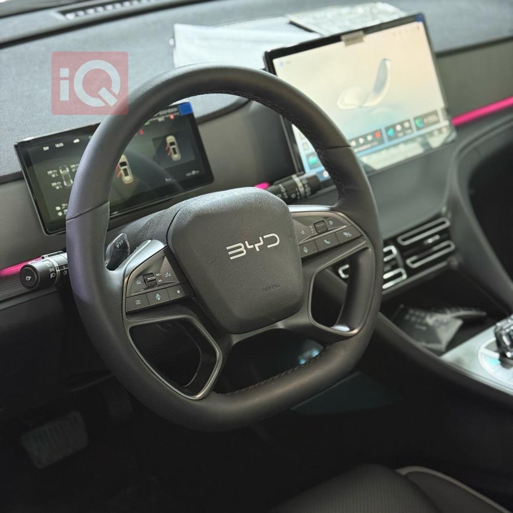 بي واي دي سيليون 05 DM-i